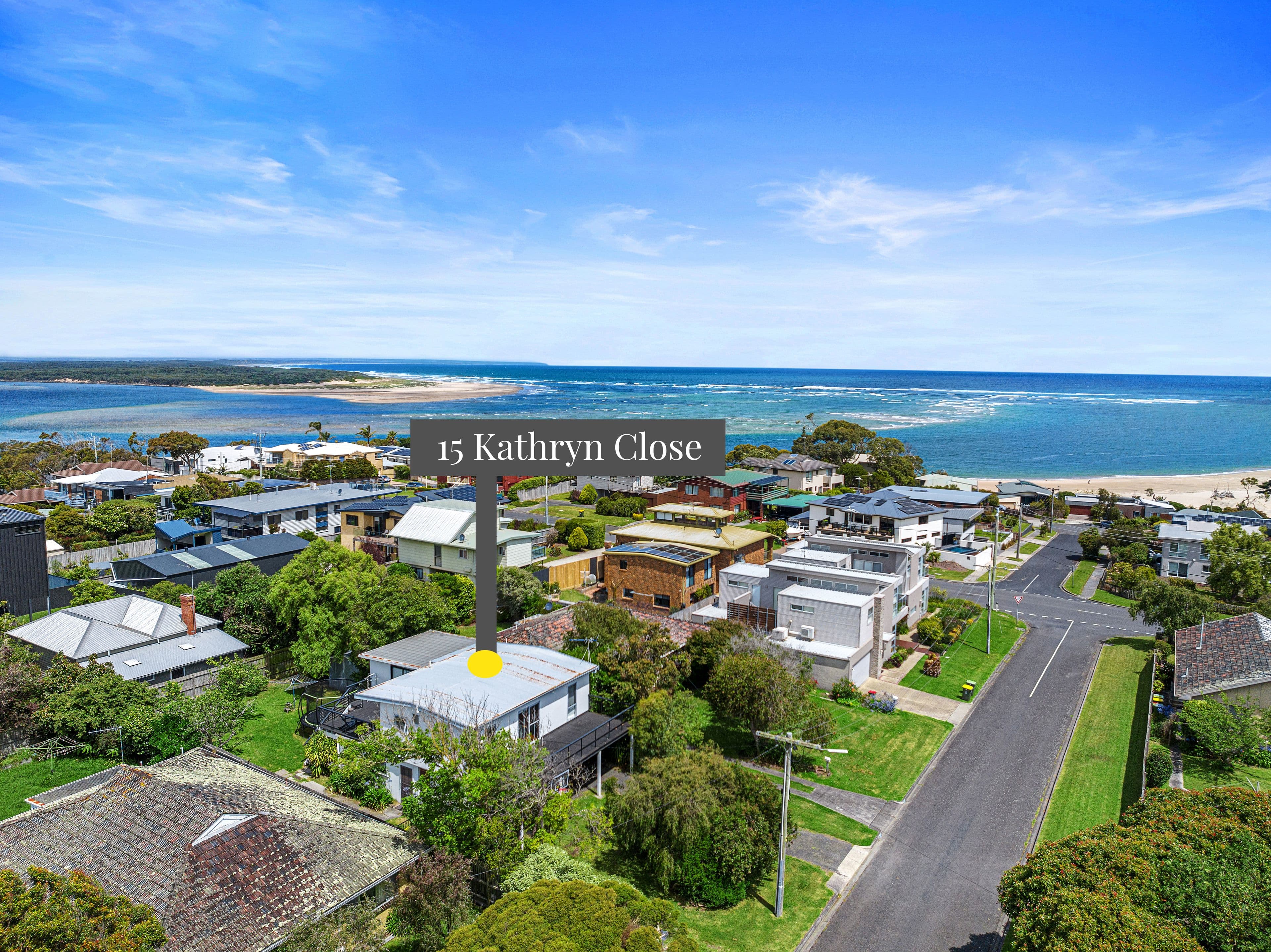 15 Kathryn Close, Inverloch VIC 3996, Inverloch - Image 1