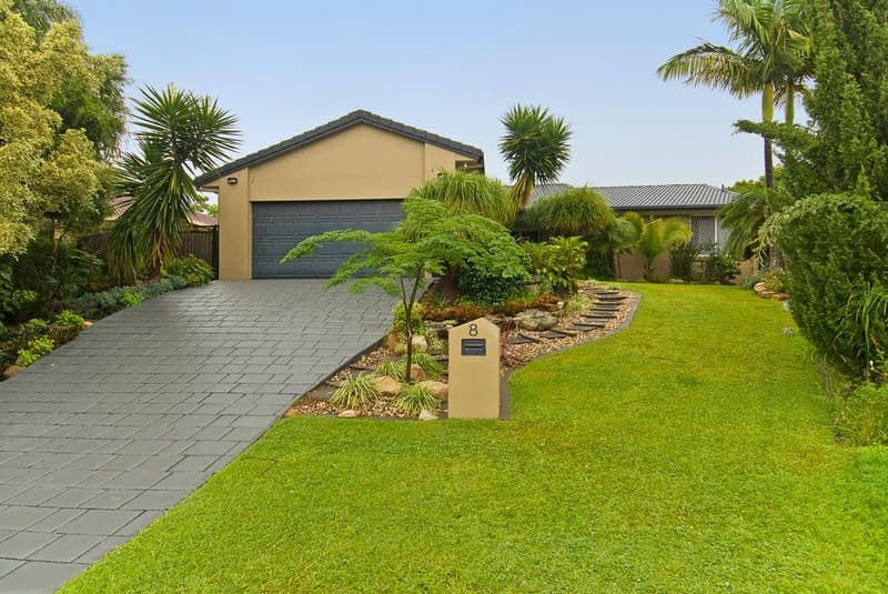 8 Banff Court, ROBINA QLD 4226, Robina - Thumbnail 6