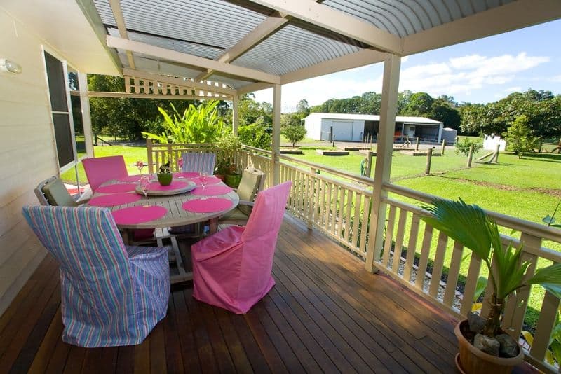 58 Old Bowling Green Road, PALMWOODS QLD 4555, Palmwoods - Thumbnail 2