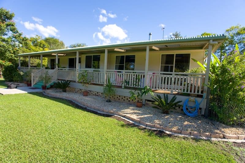 58 Old Bowling Green Road, PALMWOODS QLD 4555, Palmwoods - Thumbnail 3