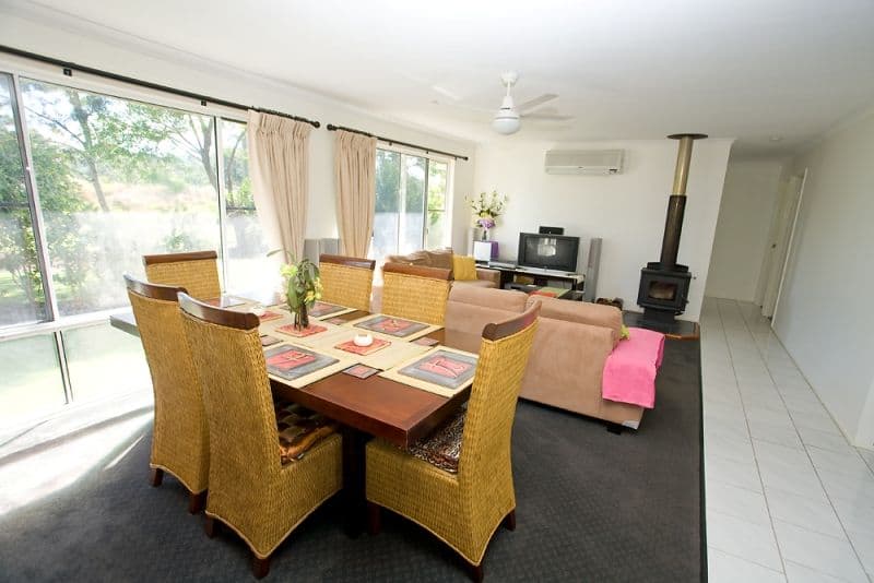 58 Old Bowling Green Road, PALMWOODS QLD 4555, Palmwoods - Thumbnail 5