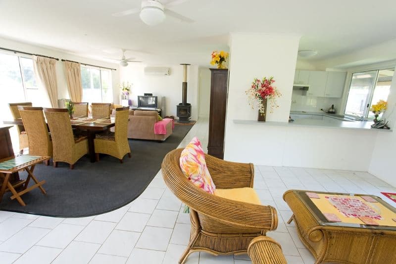 58 Old Bowling Green Road, PALMWOODS QLD 4555, Palmwoods - Thumbnail 6