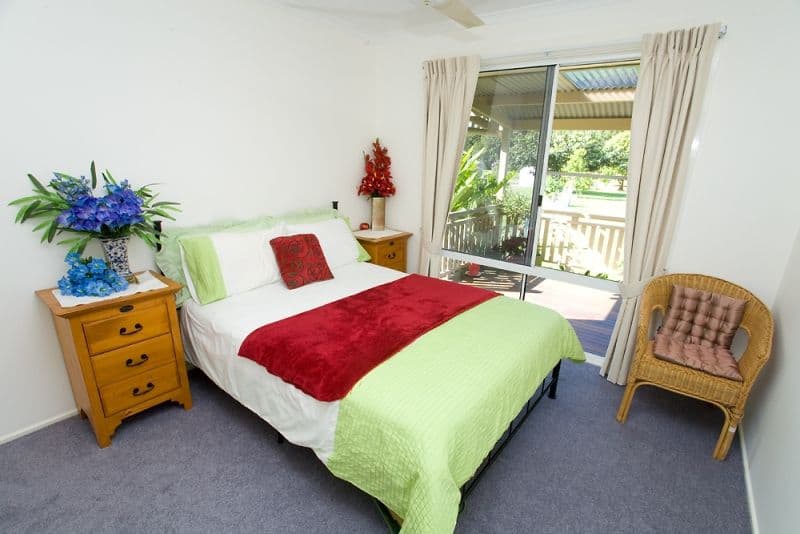 58 Old Bowling Green Road, PALMWOODS QLD 4555, Palmwoods - Thumbnail 8