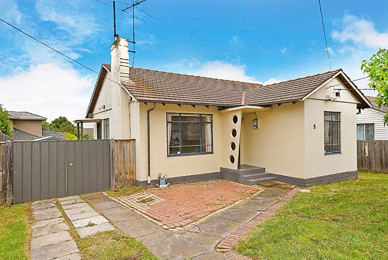 5 Margot Street, CHADSTONE VIC 3148, Chadstone - Image 1