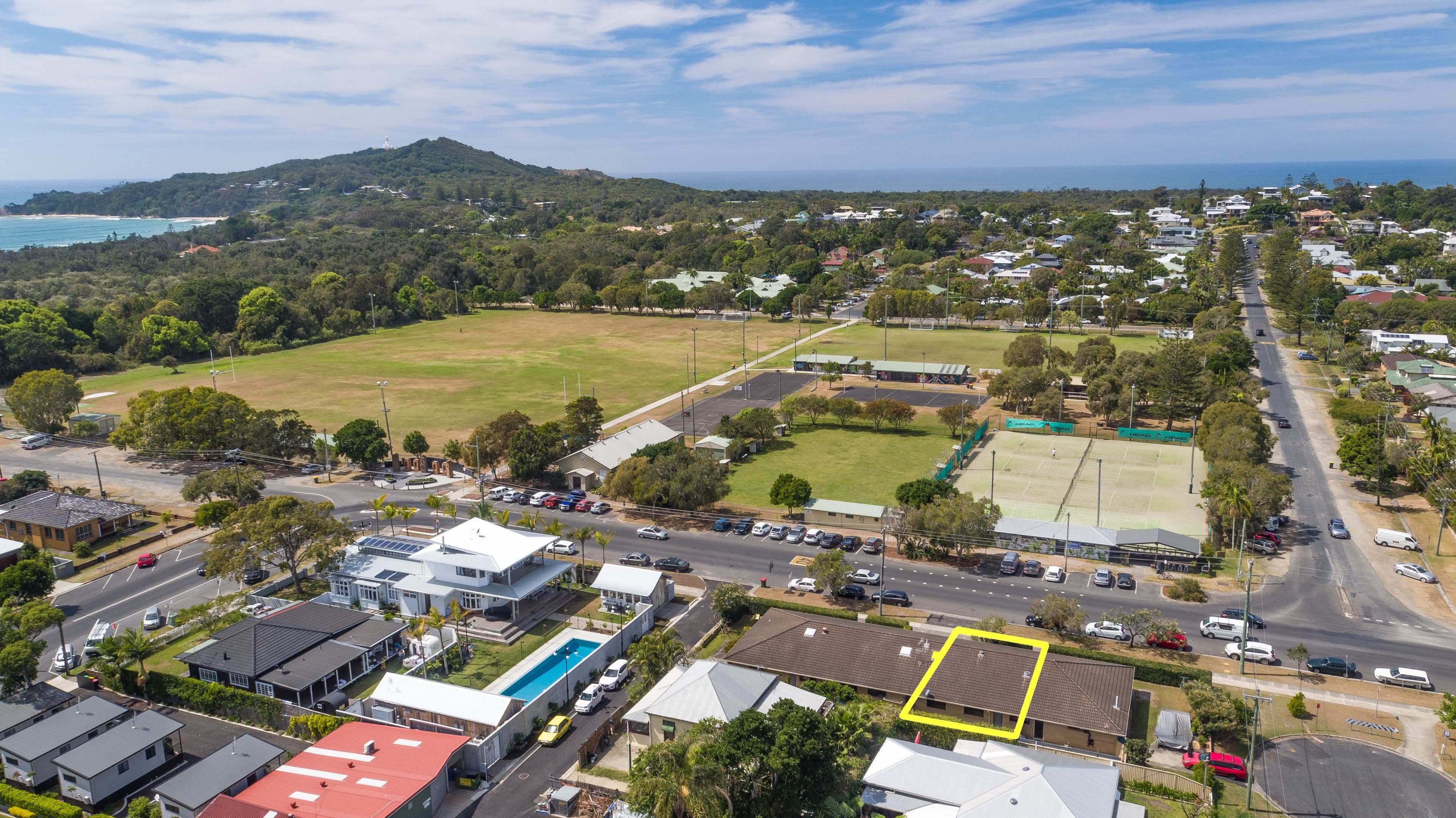 32 Tennyson Street, Byron Bay NSW 2481, Byron Bay - Thumbnail 2