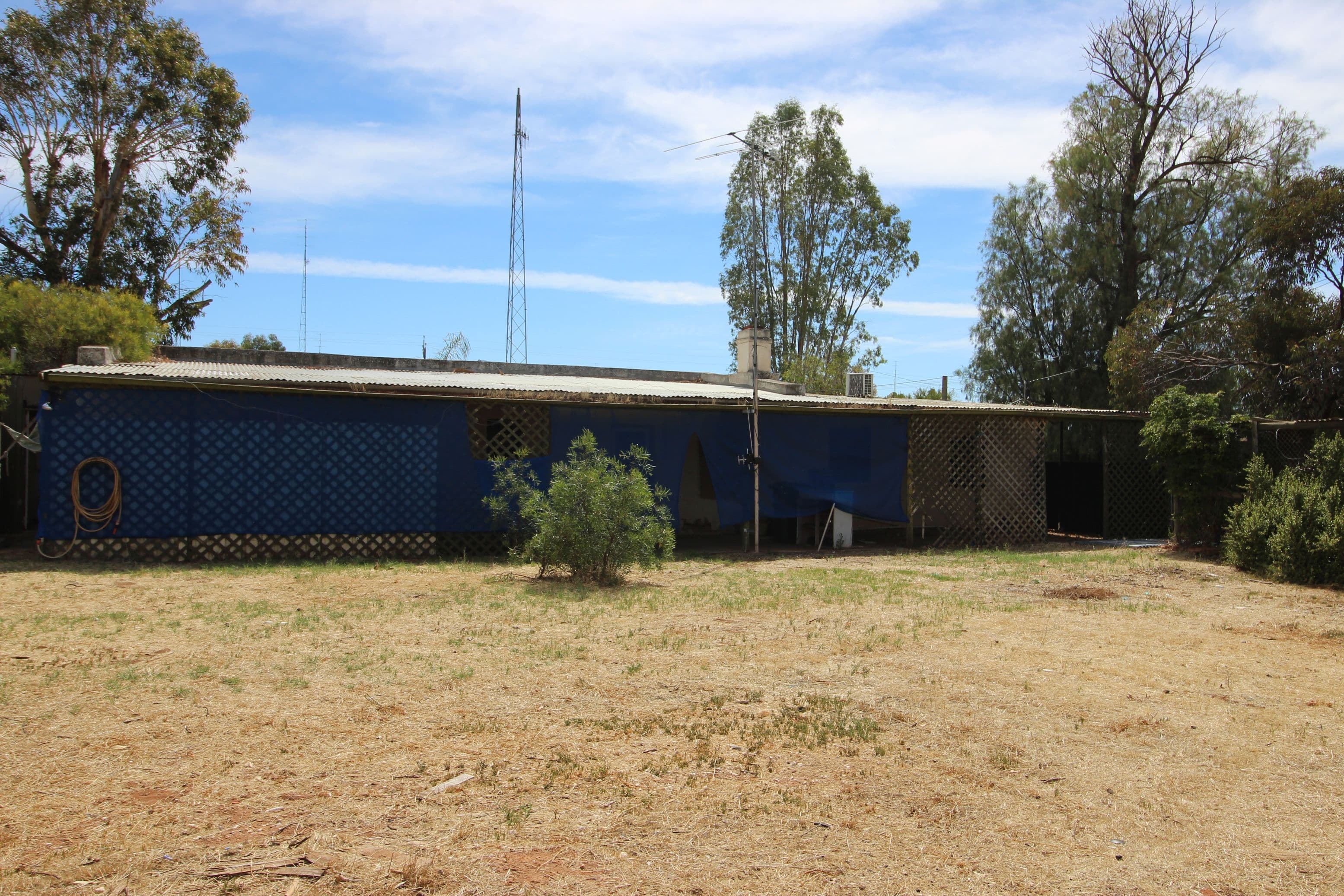 11 Tenth Street, Morgan SA 5320, Morgan - Image 1