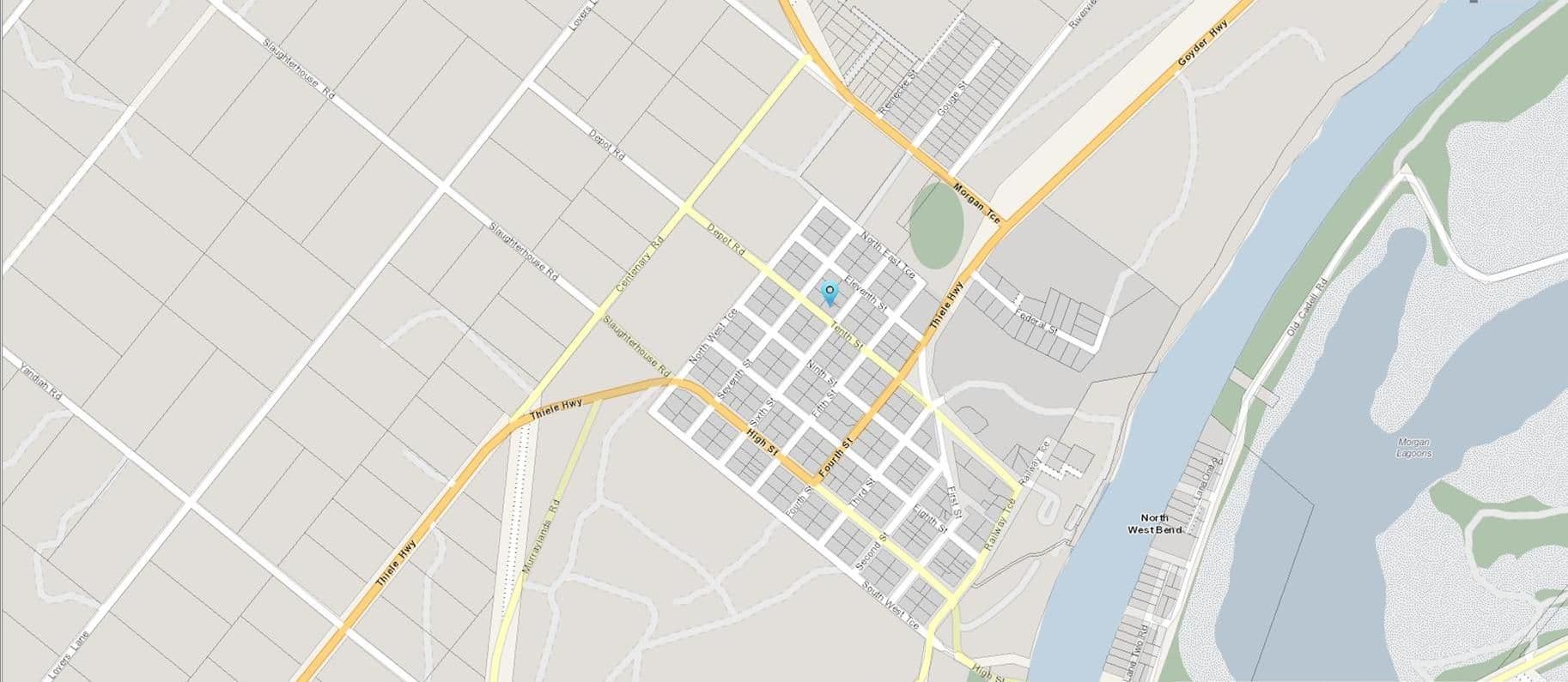 11 Tenth Street, Morgan SA 5320, Morgan - Thumbnail 6
