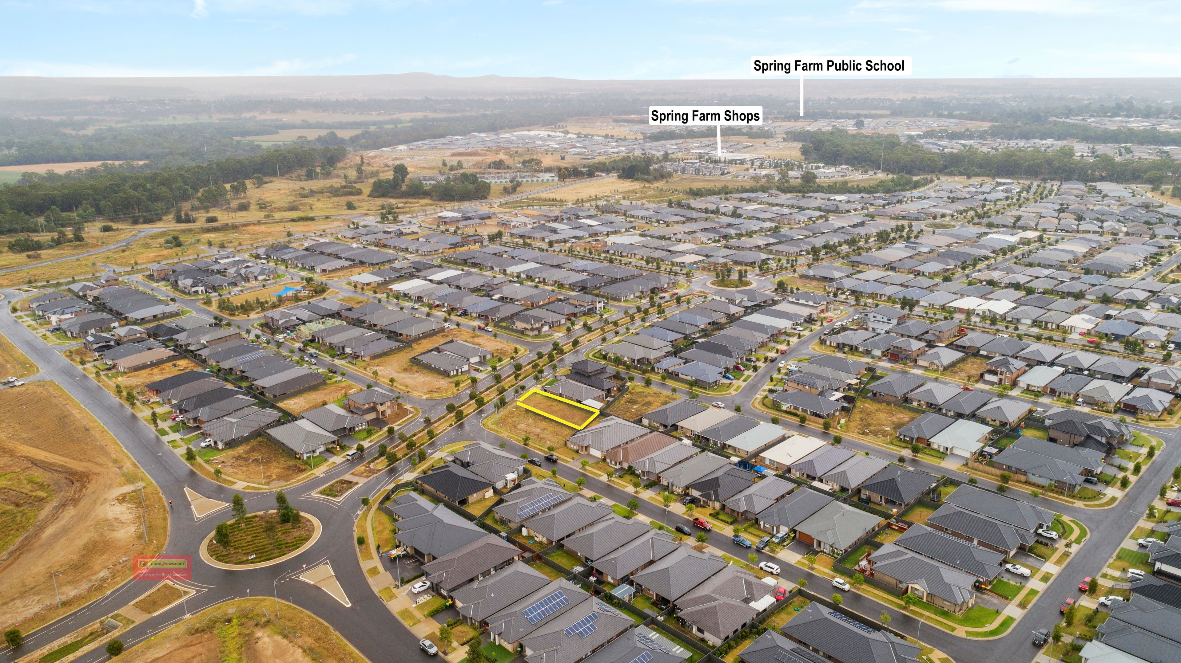 85 Easton Avenue, Spring Farm NSW 2570, Spring Farm - Thumbnail 6