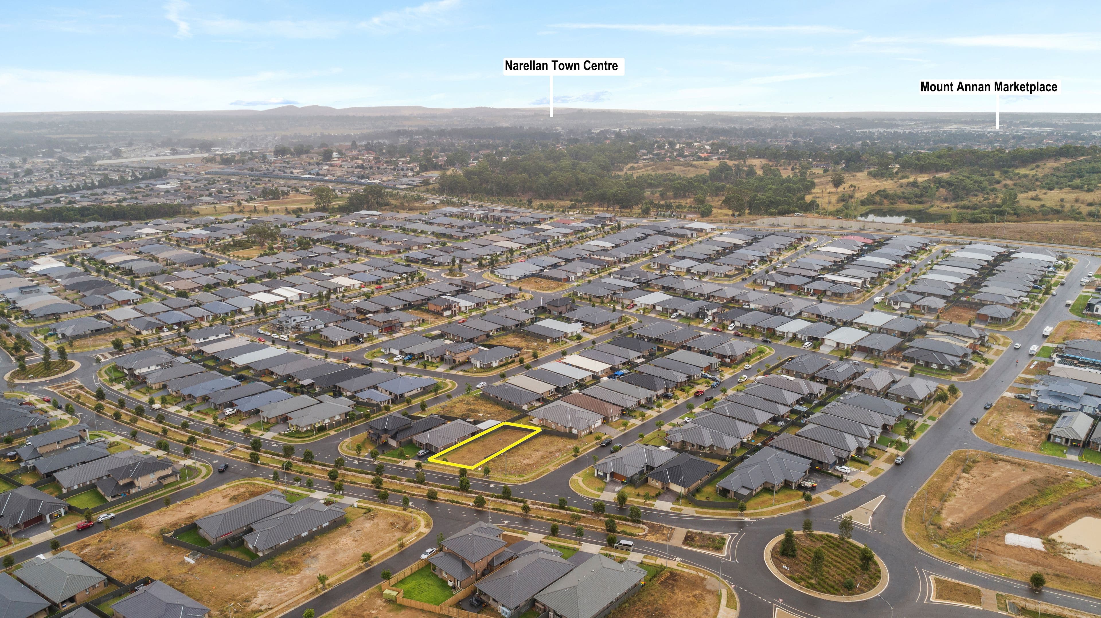 85 Easton Avenue, Spring Farm NSW 2570, Spring Farm - Thumbnail 8