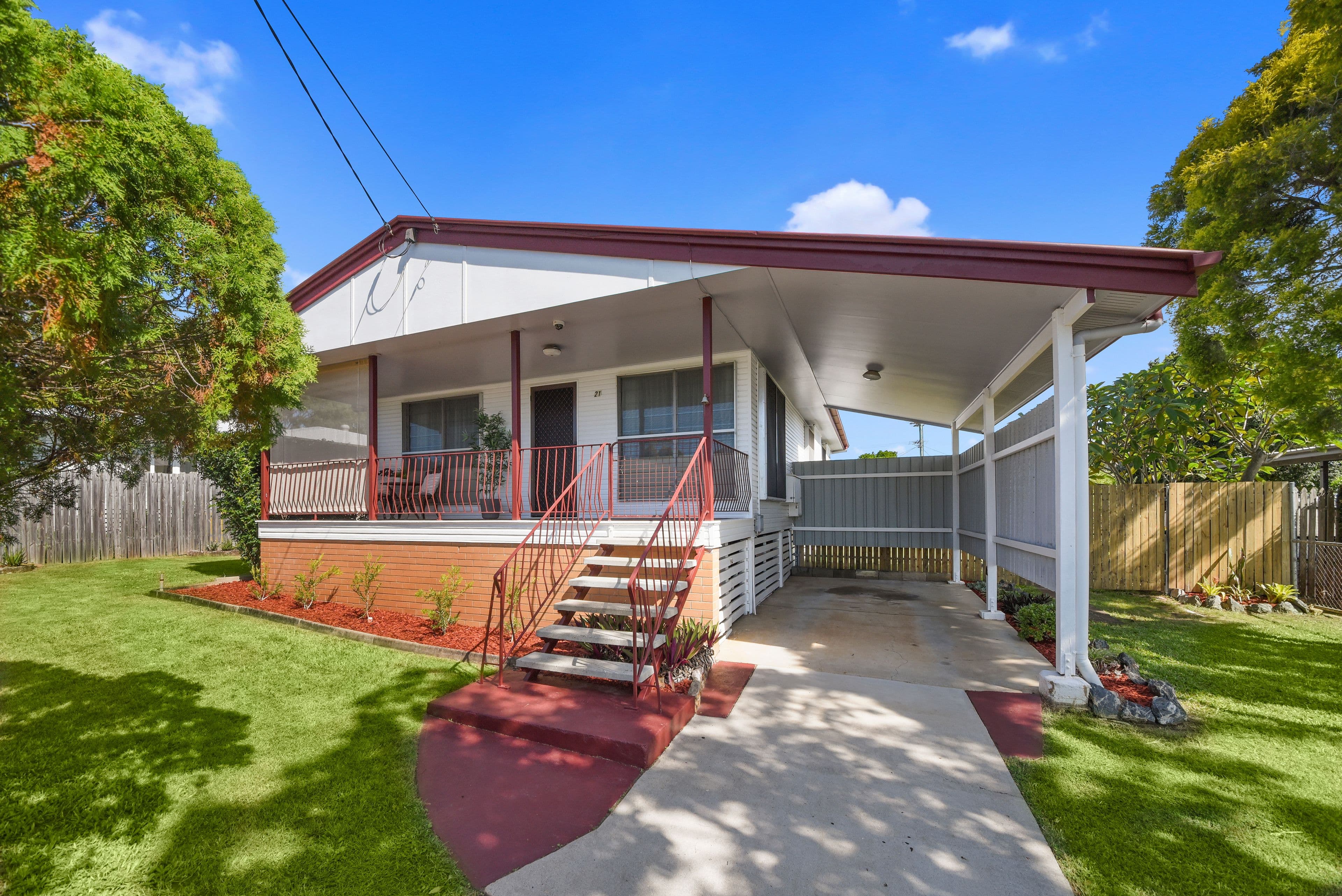 21 Lynette Street, Bracken Ridge QLD 4017, Bracken Ridge - Image 1