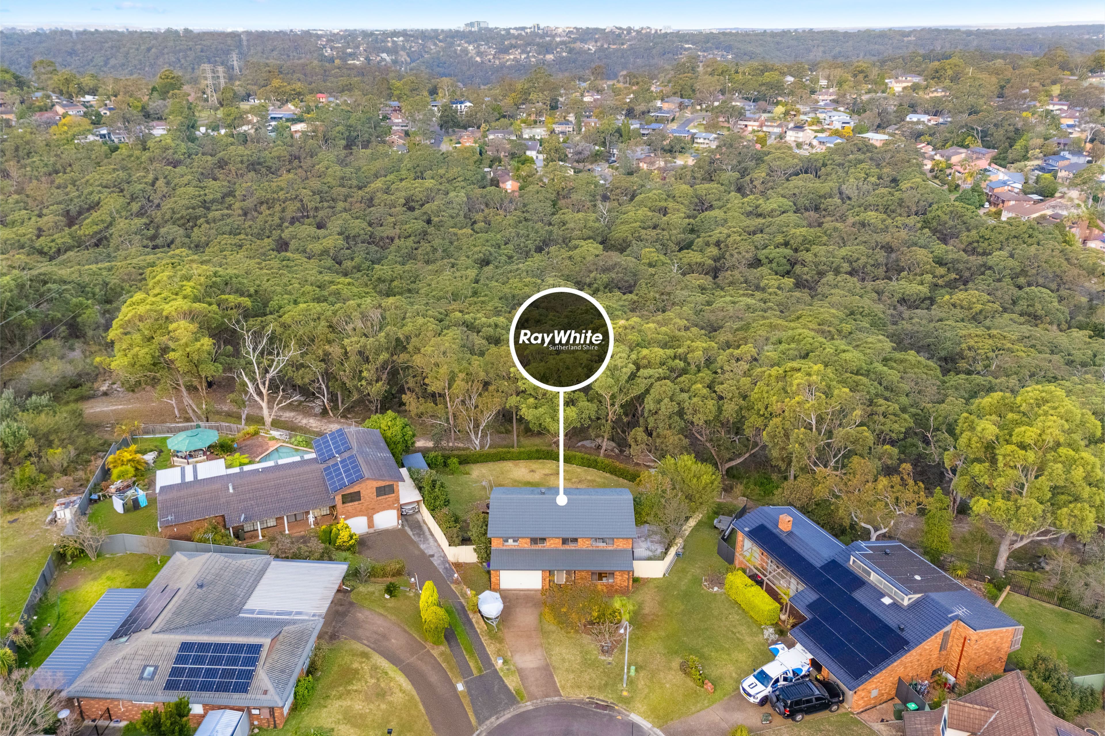 2 Turi Close, Bangor NSW 2234, Bangor - Thumbnail 2