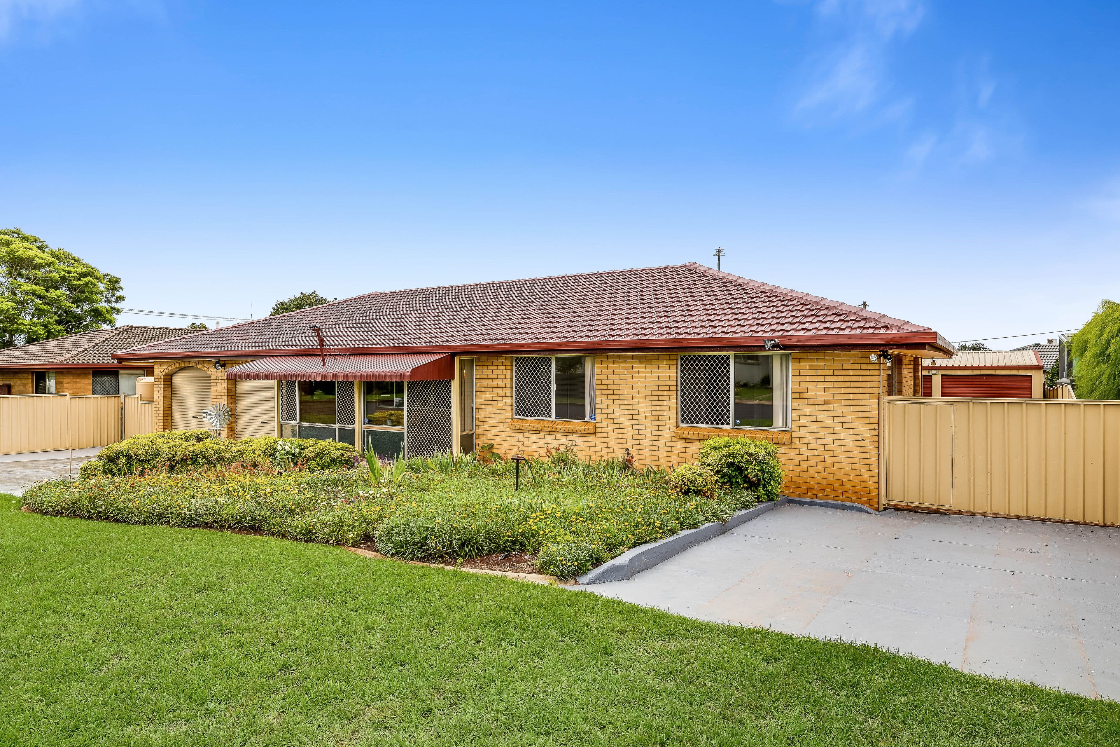 21 Noack Street, Harristown QLD 4350, Harristown - Image 1