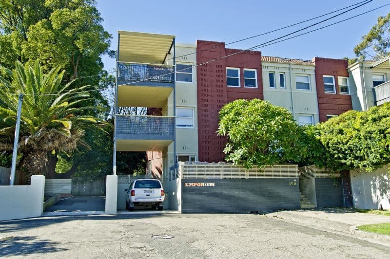 145 Ebley Street, BONDI JUNCTION NSW 2022, Bondi Junction - Image 1