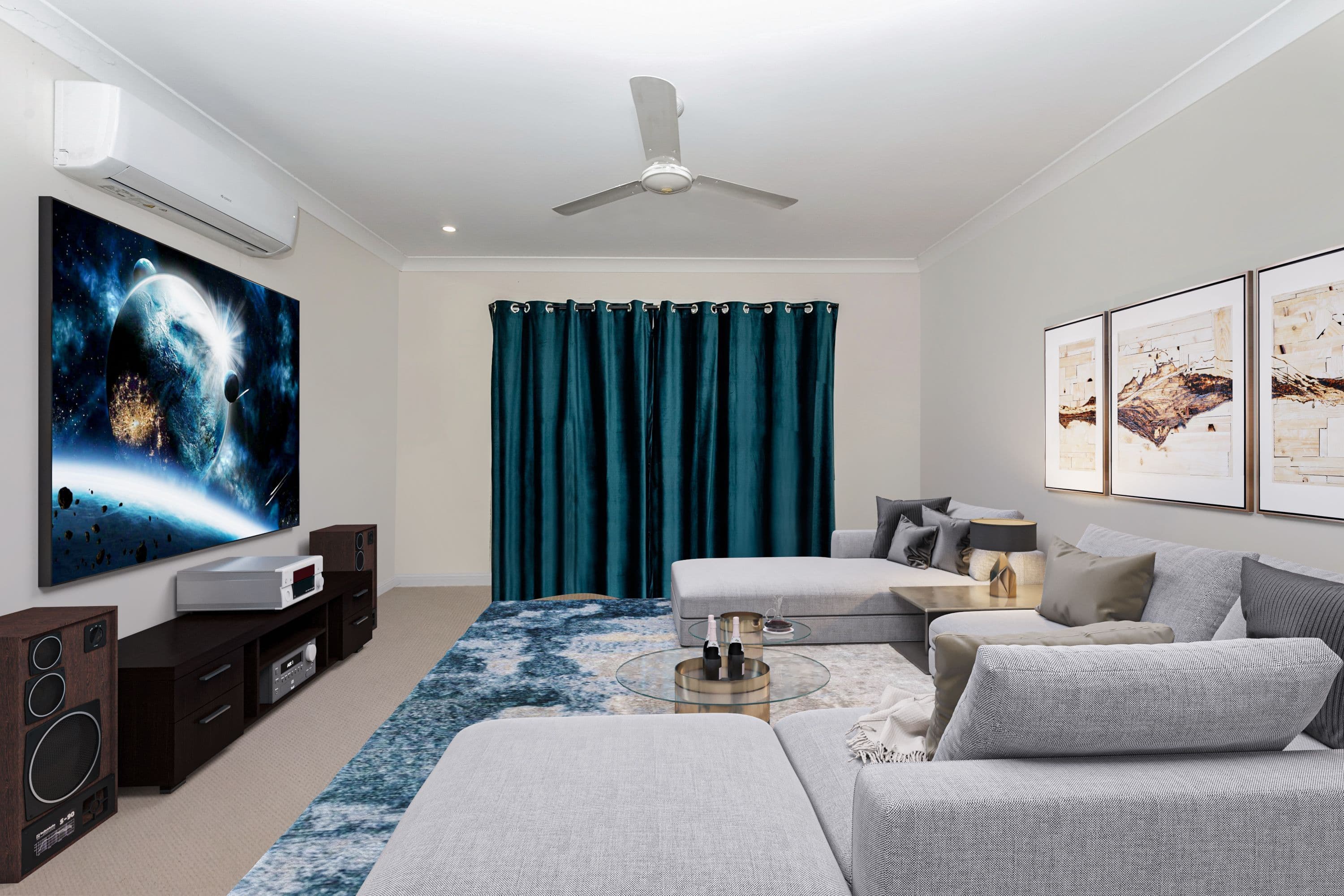 29 Waikiki Terrace, Mount Low QLD 4818, Mount Low - Thumbnail 2