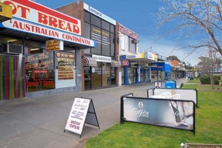 26  George Street, FERNTREE GULLY VIC 3156, Ferntree Gully - Thumbnail 4