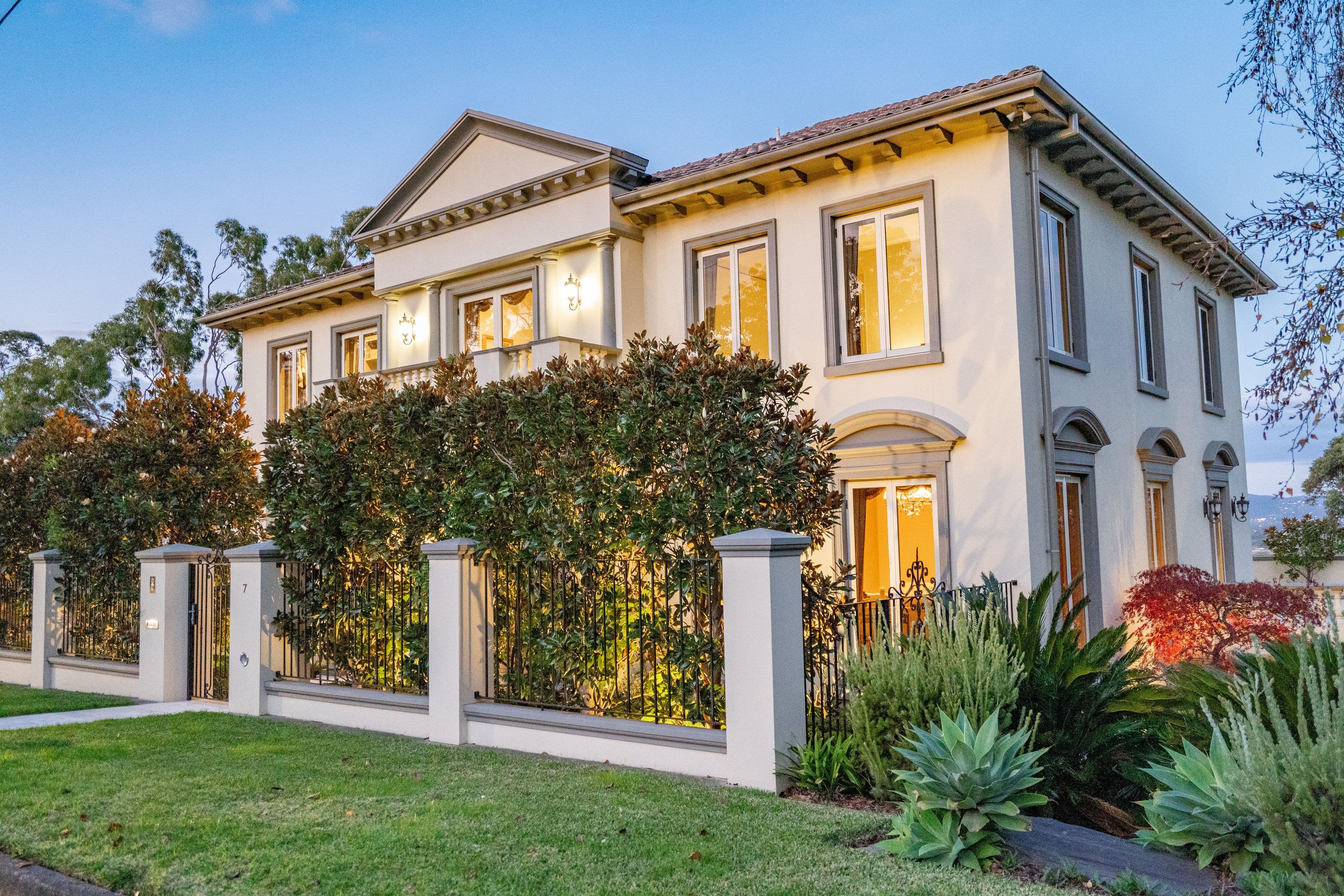 7 Elonara Court, Wheelers Hill VIC 3150, Wheelers Hill - Image 1