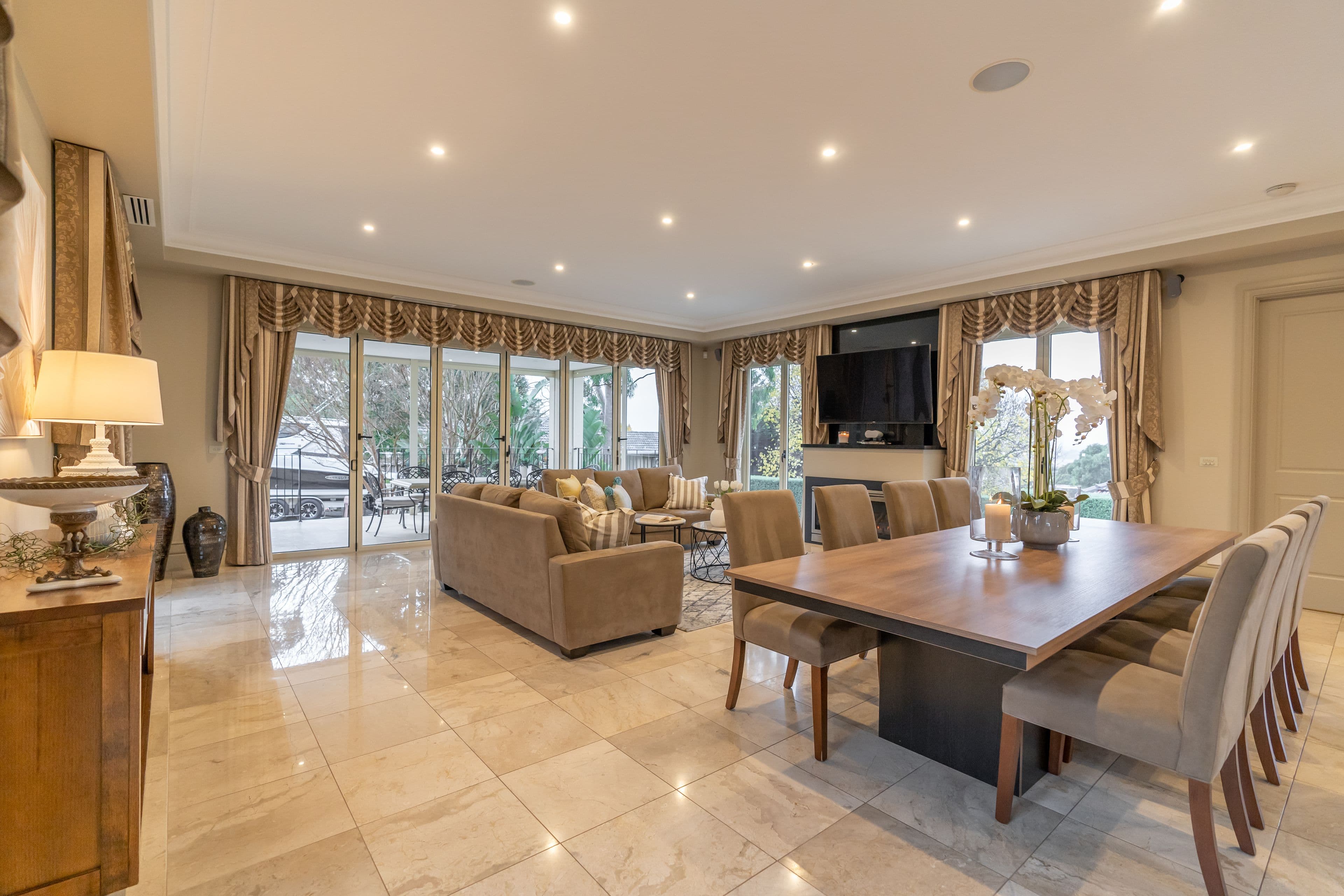 7 Elonara Court, Wheelers Hill VIC 3150, Wheelers Hill - Thumbnail 5