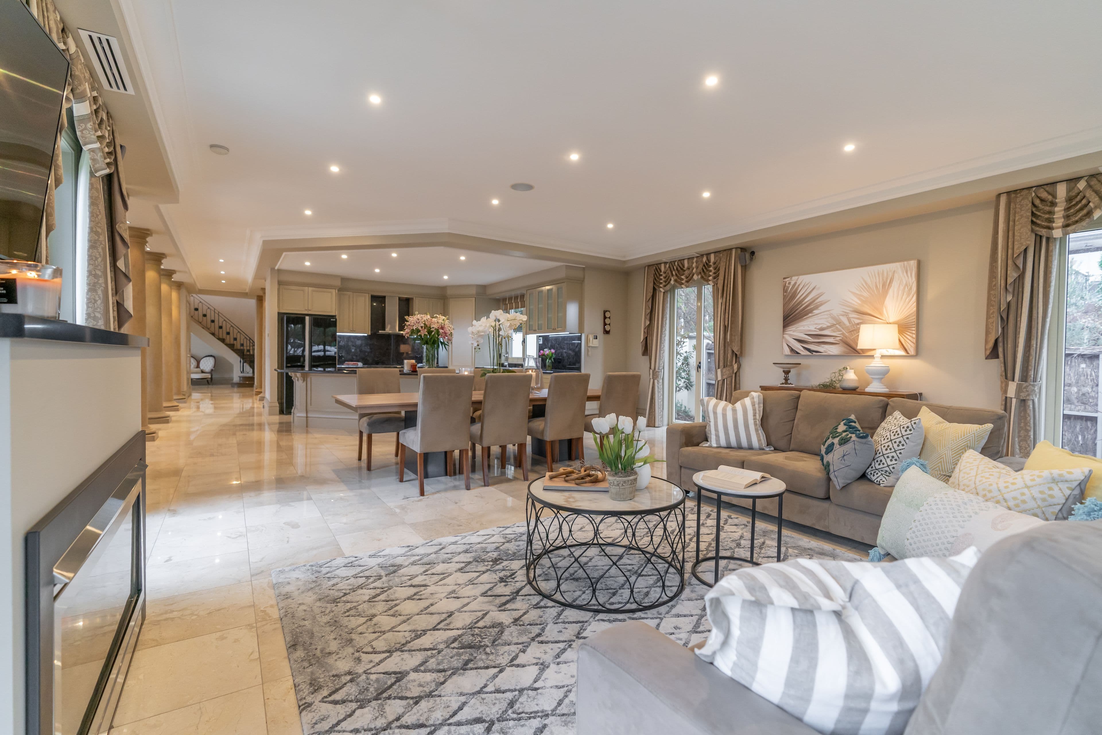 7 Elonara Court, Wheelers Hill VIC 3150, Wheelers Hill - Thumbnail 6