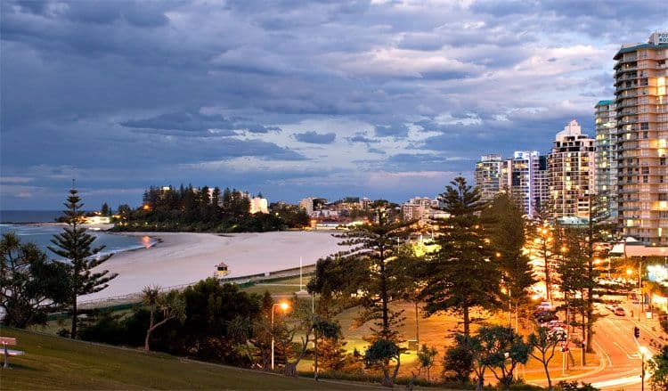 40 Marine Parade, Coolangatta QLD 4225, Coolangatta - Thumbnail 2