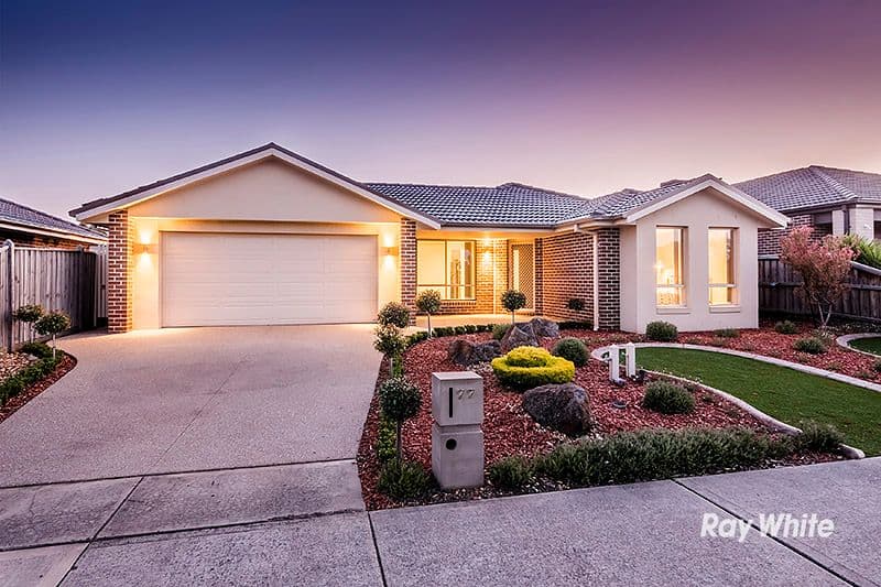 77 Thunderbolt Drive, Cranbourne East VIC 3977, Cranbourne East - Image 1