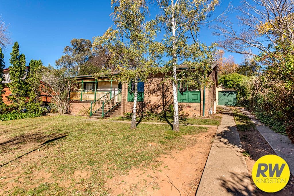 18 Green Street, Narrabundah ACT 2604, Narrabundah - Thumbnail 2