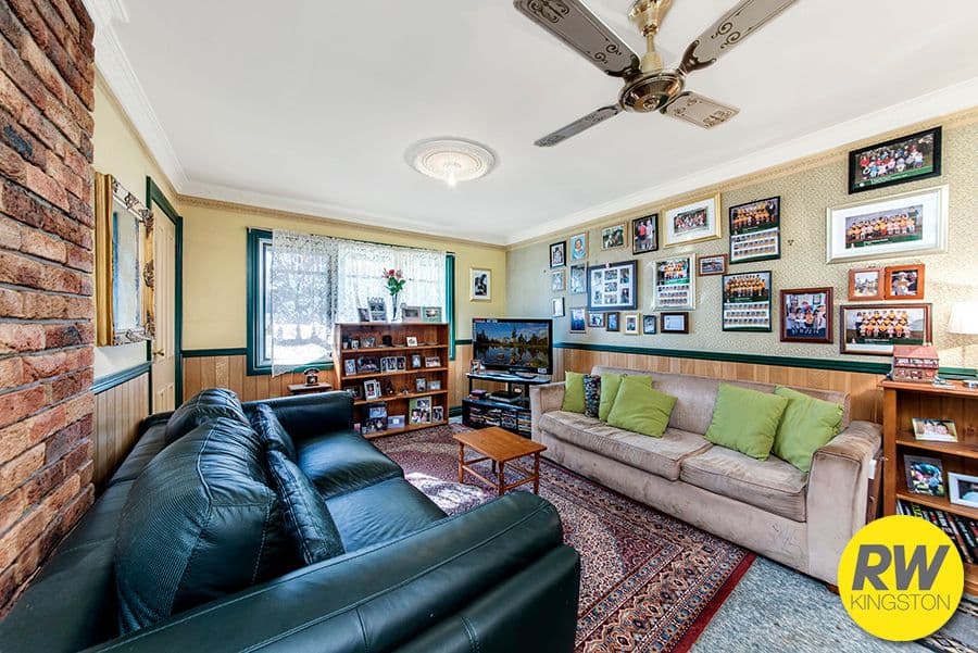18 Green Street, Narrabundah ACT 2604, Narrabundah - Thumbnail 6