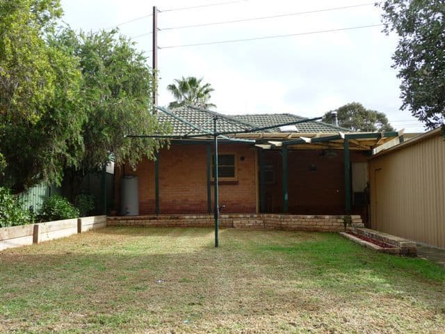 223 Hancock Road, BANKSIA PARK SA 5091, Banksia Park - Thumbnail 5