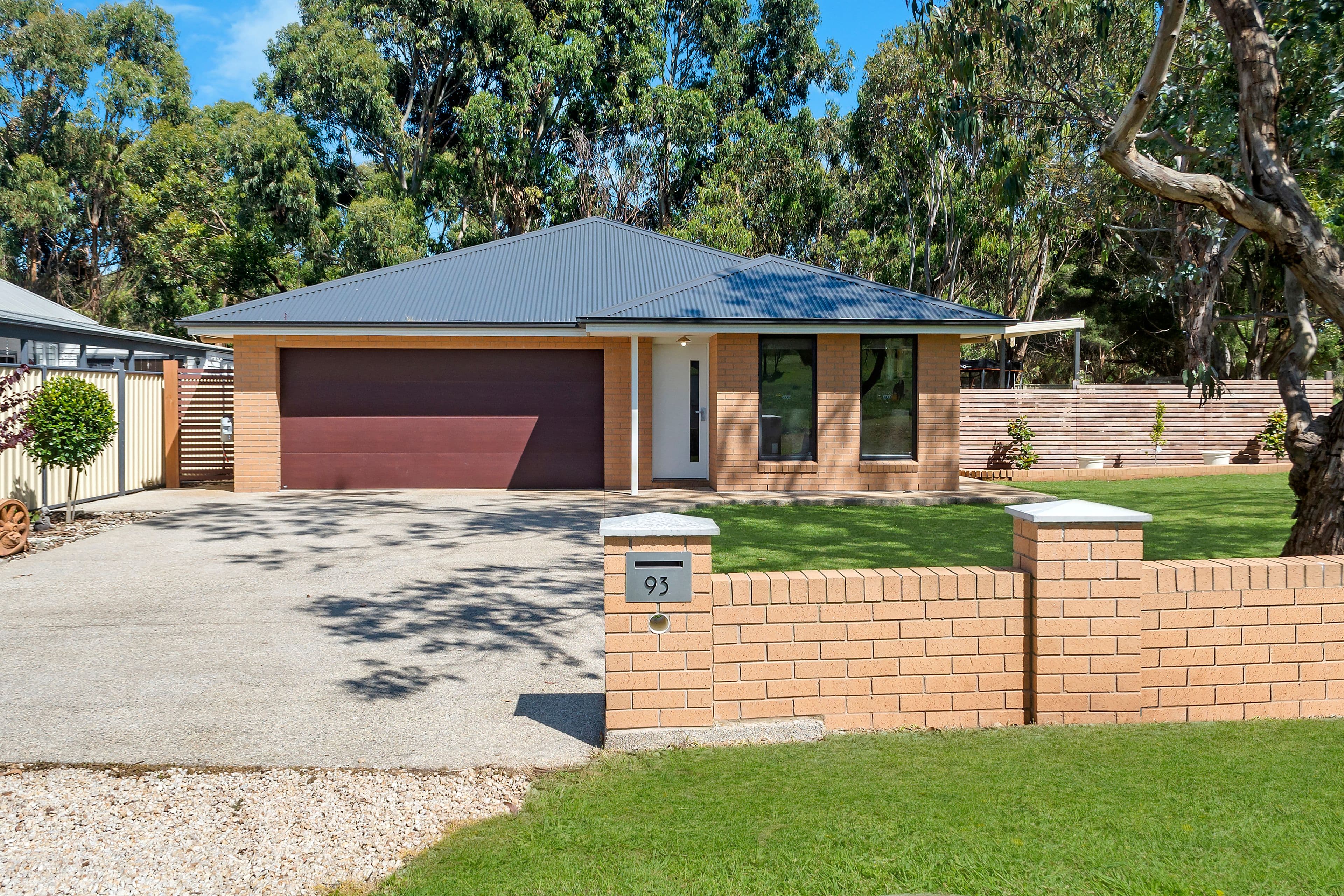 93 Harrington Road, Warrnambool VIC 3280, Warrnambool - Image 1