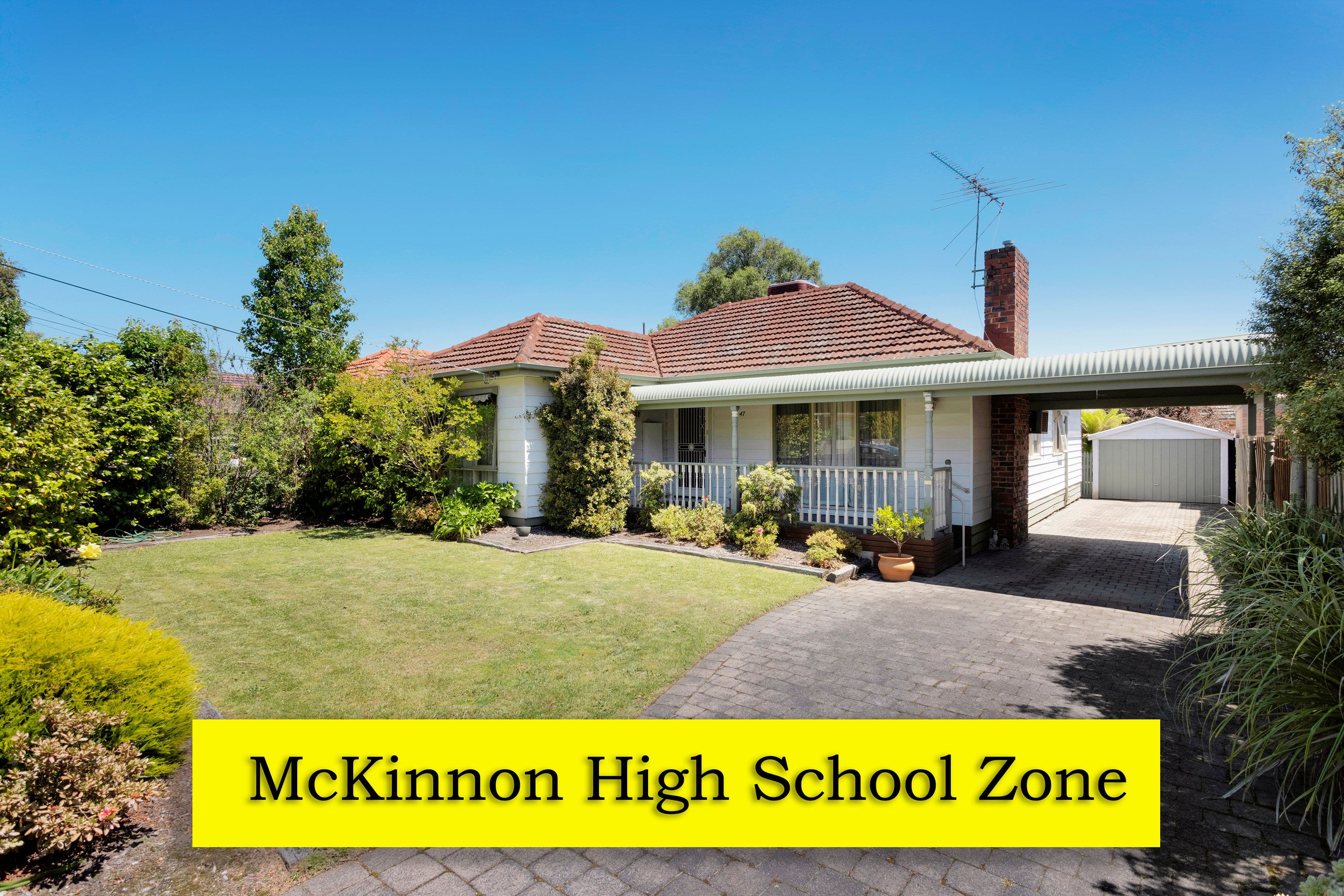 47 Tambet Street, Bentleigh East VIC 3165, Bentleigh East - Image 1