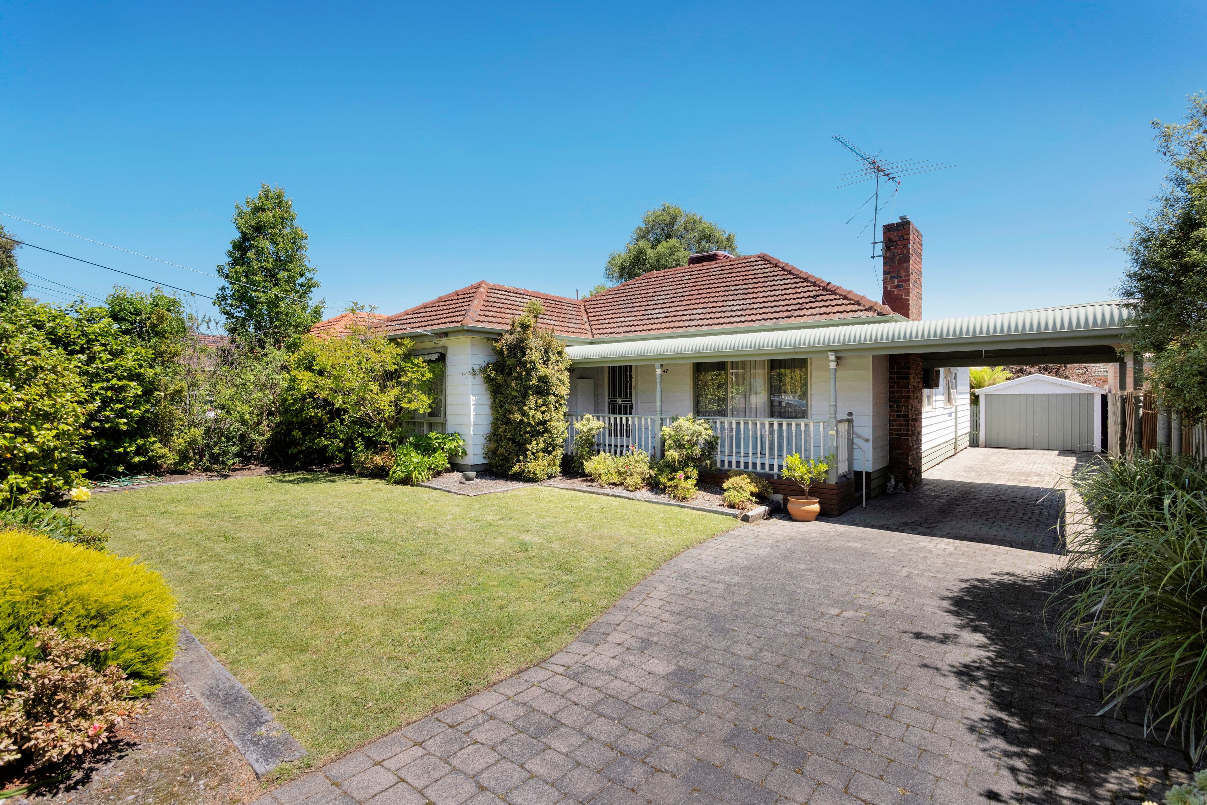 47 Tambet Street, Bentleigh East VIC 3165, Bentleigh East - Thumbnail 2