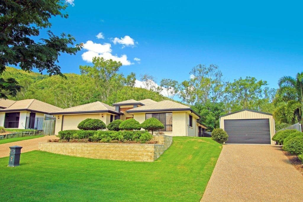 6 Treefern Terrace, FRENCHVILLE QLD 4701, Frenchville - Thumbnail 2