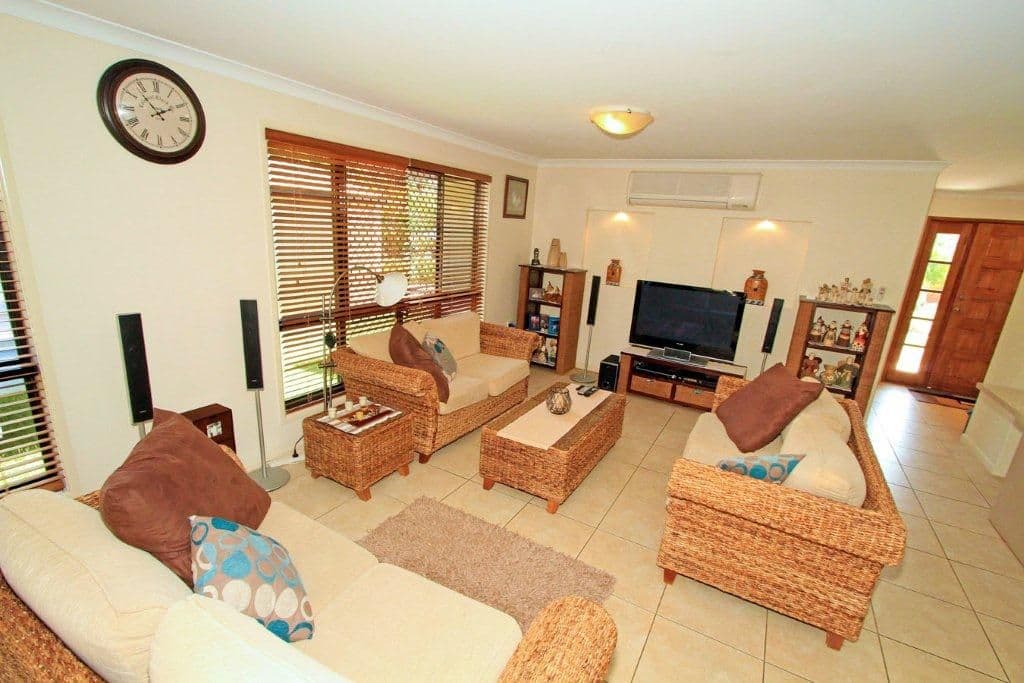 6 Treefern Terrace, FRENCHVILLE QLD 4701, Frenchville - Thumbnail 8