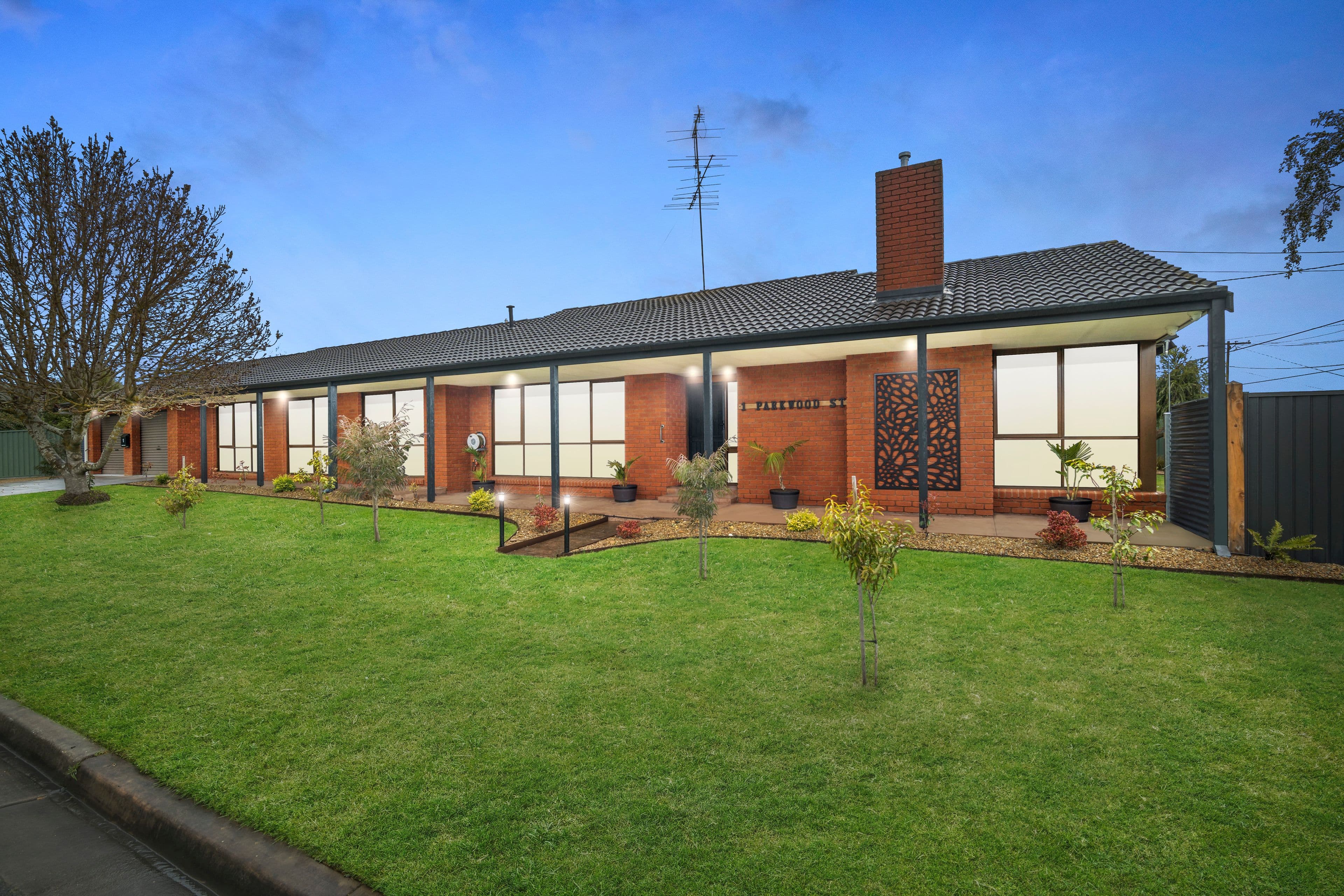 1 Parkwood Street, Alfredton VIC 3350, Alfredton - Image 1