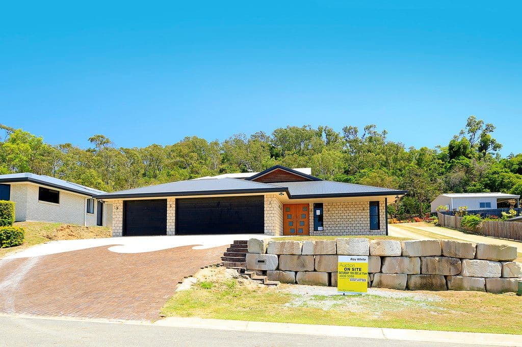 26 Mei Lynn Way, Taranganba QLD 4703, Taranganba - Image 1