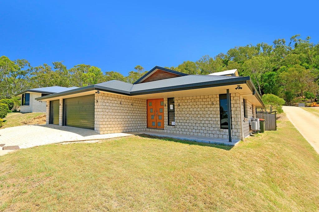 26 Mei Lynn Way, Taranganba QLD 4703, Taranganba - Thumbnail 2