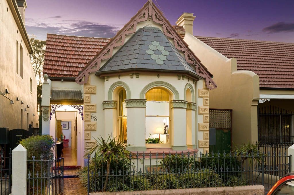 68 Annandale Street, Annandale NSW 2038, Annandale - Image 1