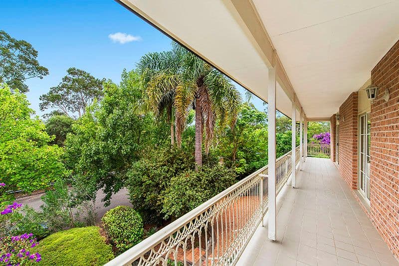 117 Oxley Drive, Mount Colah - Thumbnail 2