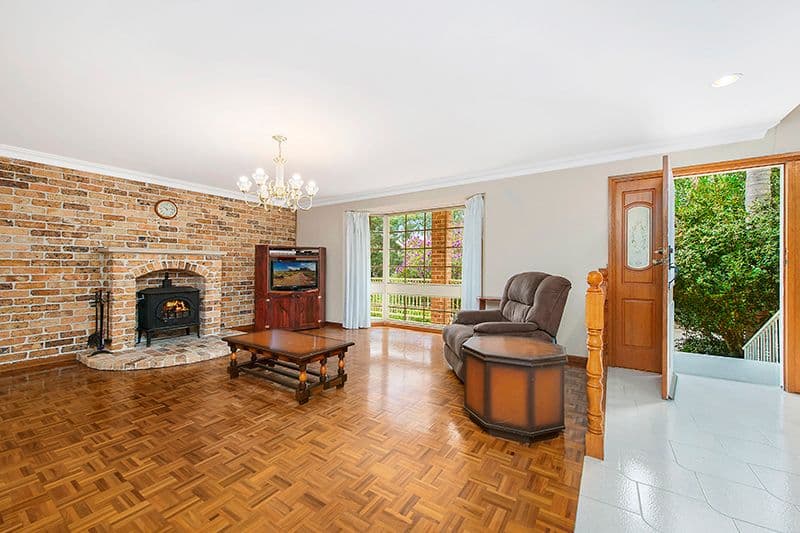117 Oxley Drive, Mount Colah - Thumbnail 3