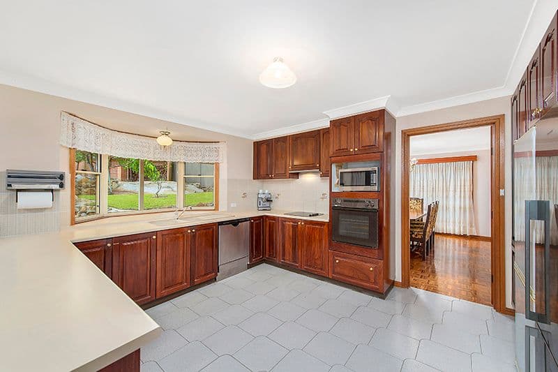 117 Oxley Drive, Mount Colah - Thumbnail 4