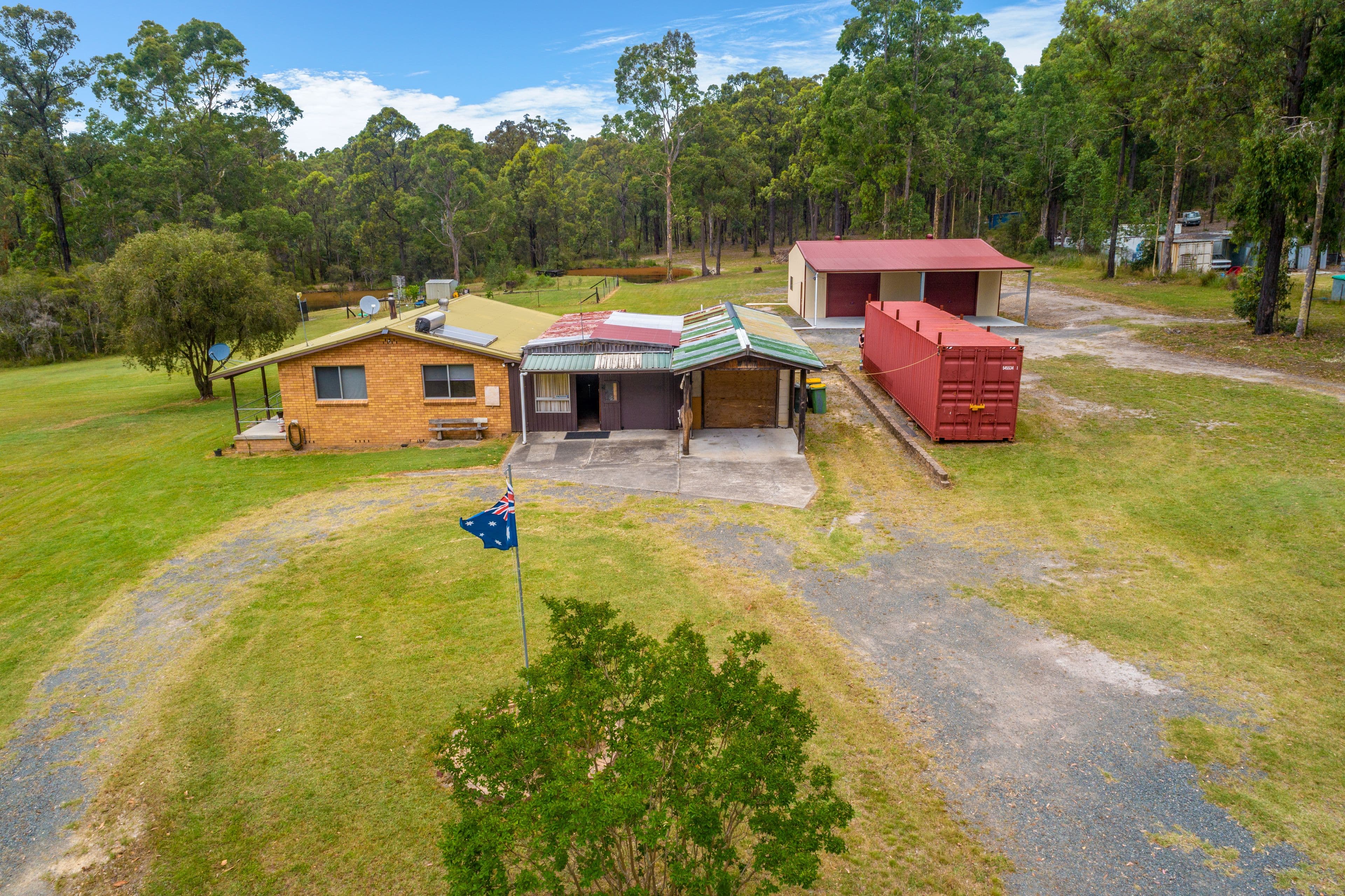 51 Forest Glen Road, Limeburners Creek NSW 2324, Limeburners Creek - Thumbnail 2
