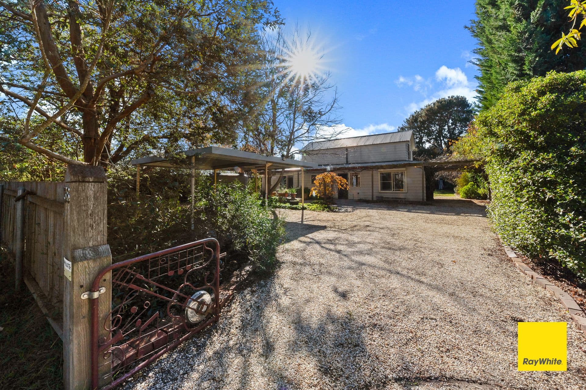 36 Gibraltar Street, Bungendore NSW 2621, Bungendore - Image 1