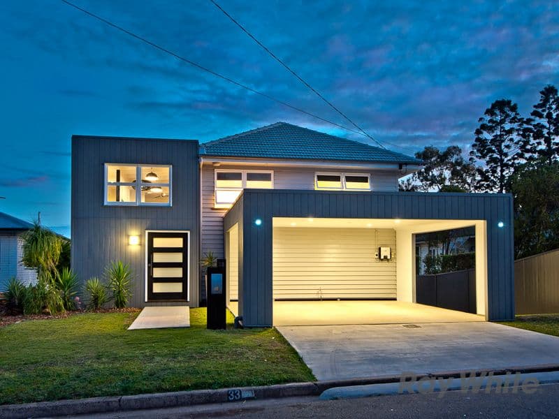 33 Watcombe Street, Wavell Heights QLD 4012, Wavell Heights - Image 1