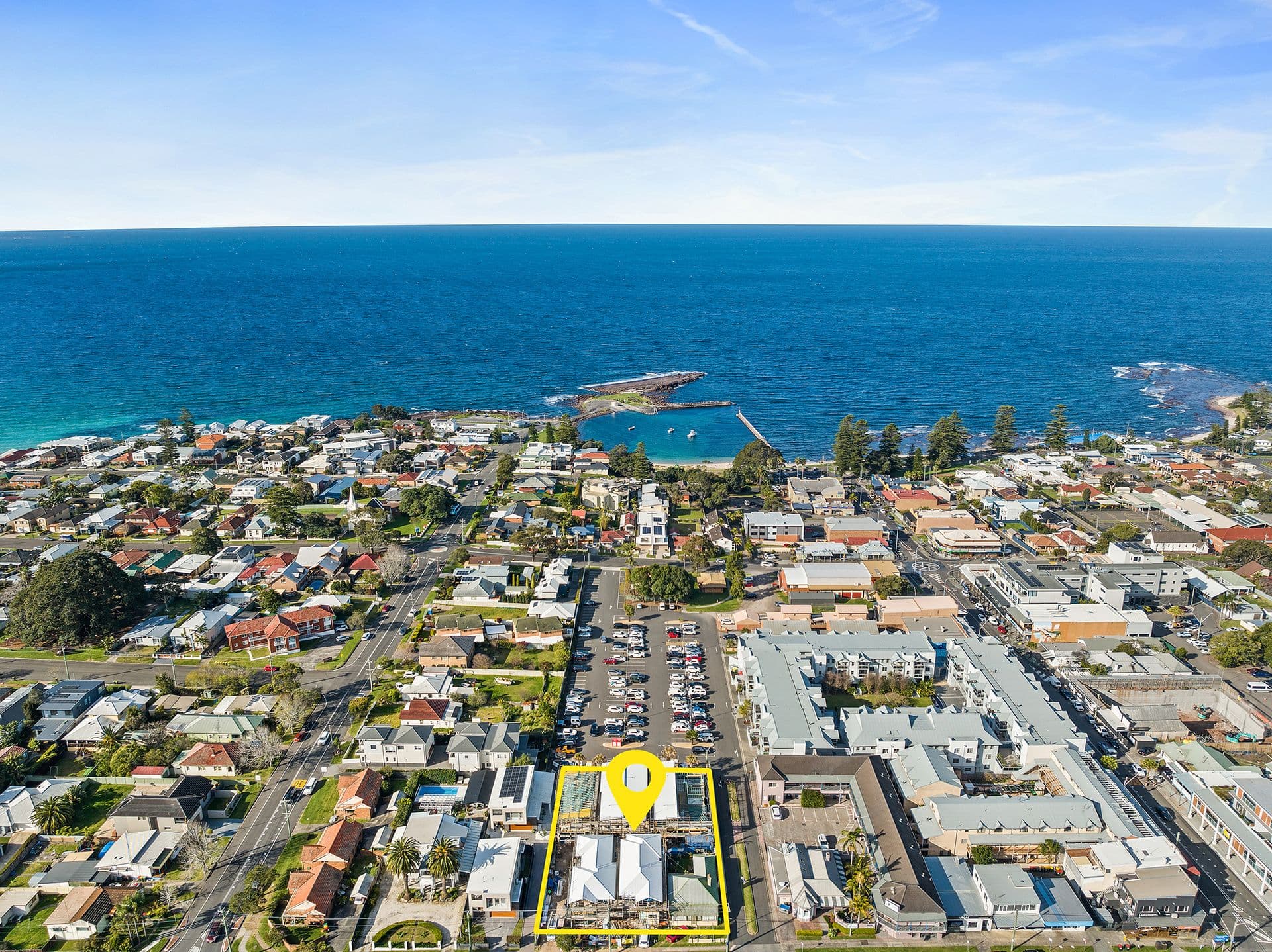 4/30 Mary Street, Shellharbour NSW 2529, Shellharbour - Image 1