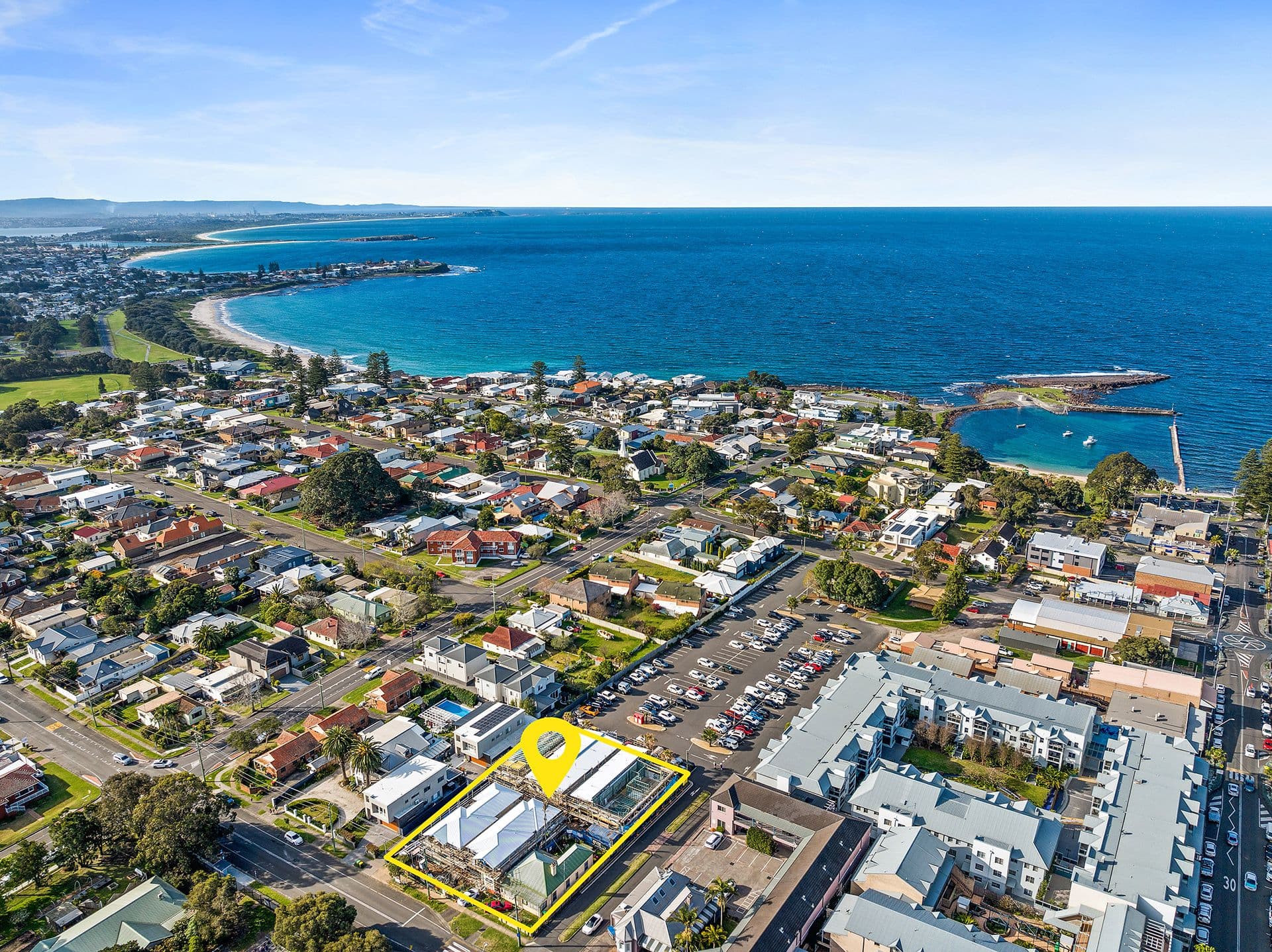 4/30 Mary Street, Shellharbour NSW 2529, Shellharbour - Thumbnail 3
