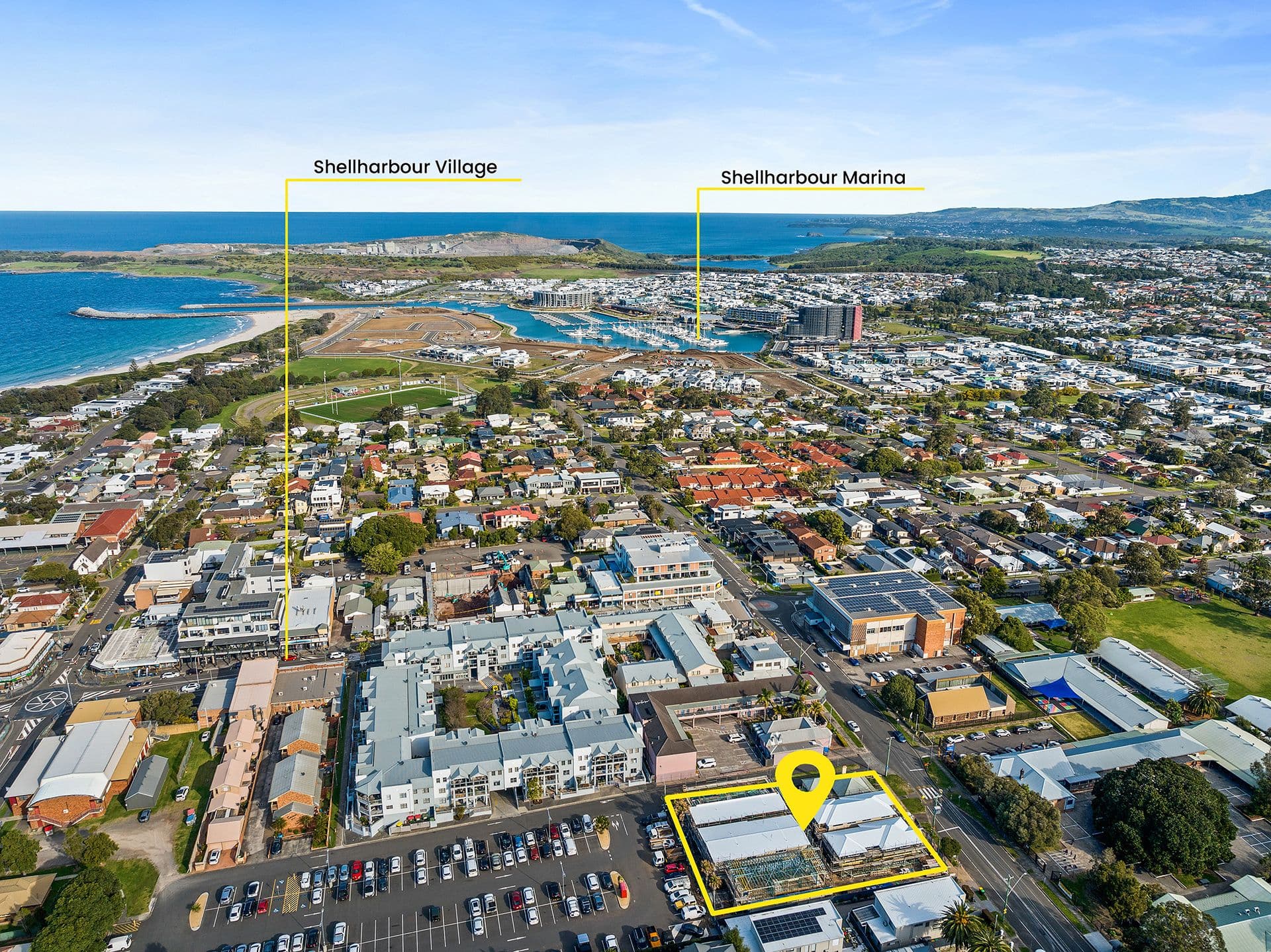 4/30 Mary Street, Shellharbour NSW 2529, Shellharbour - Thumbnail 4