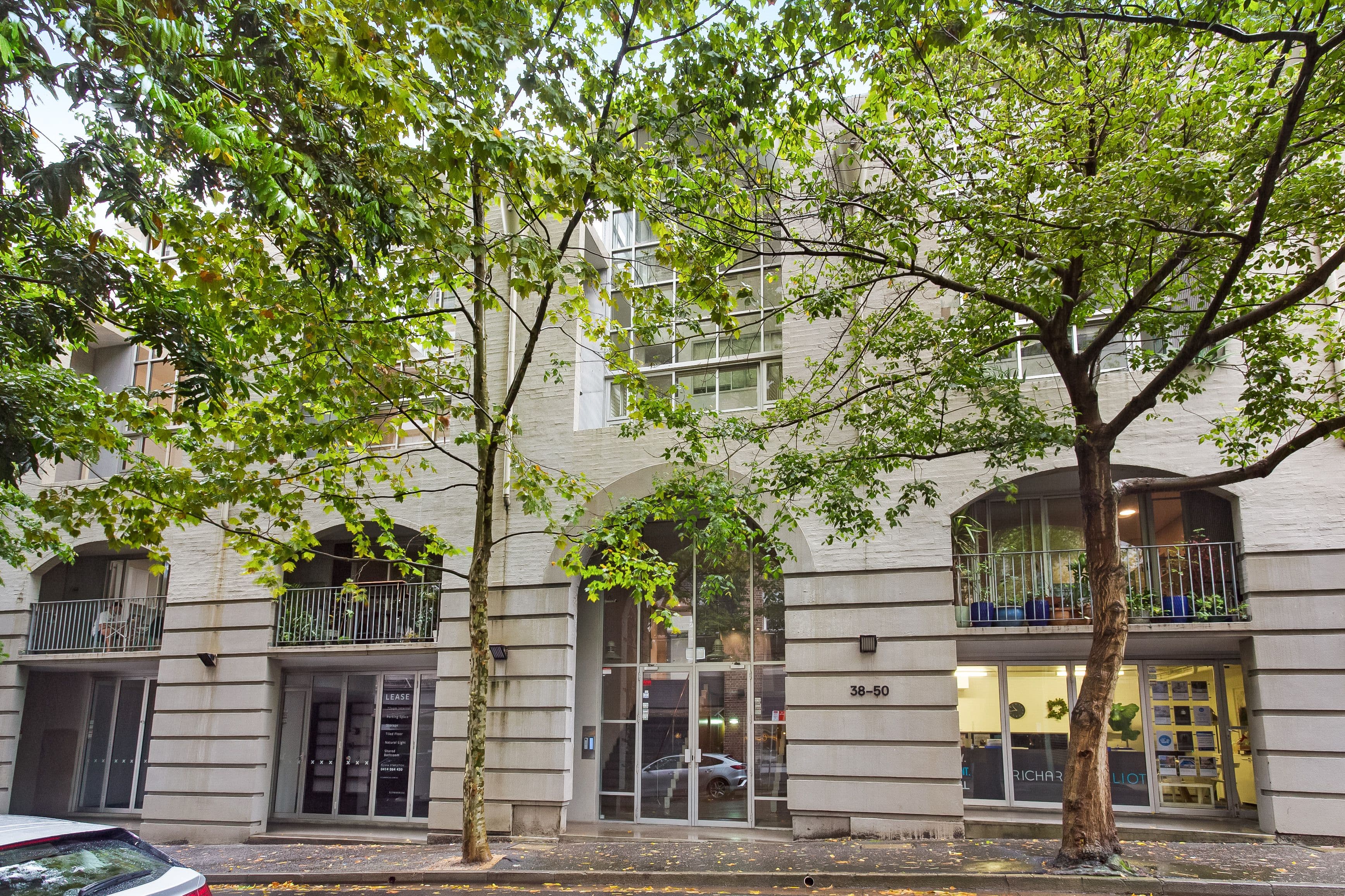 38 Mary Street, Surry Hills NSW 2010, Surry Hills - Thumbnail 3