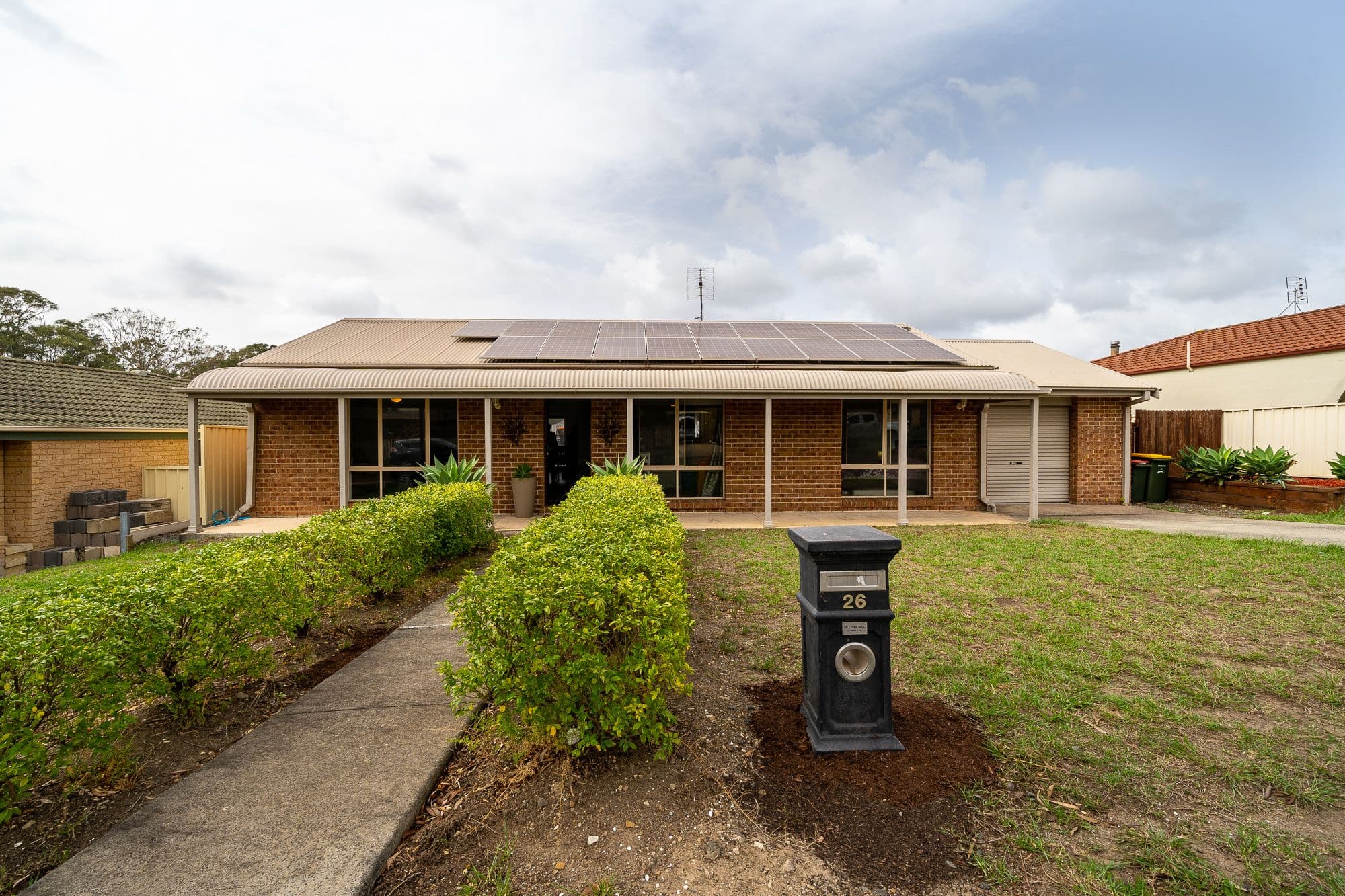 26 Socrates Place, Worrigee NSW 2540, Worrigee - Image 1
