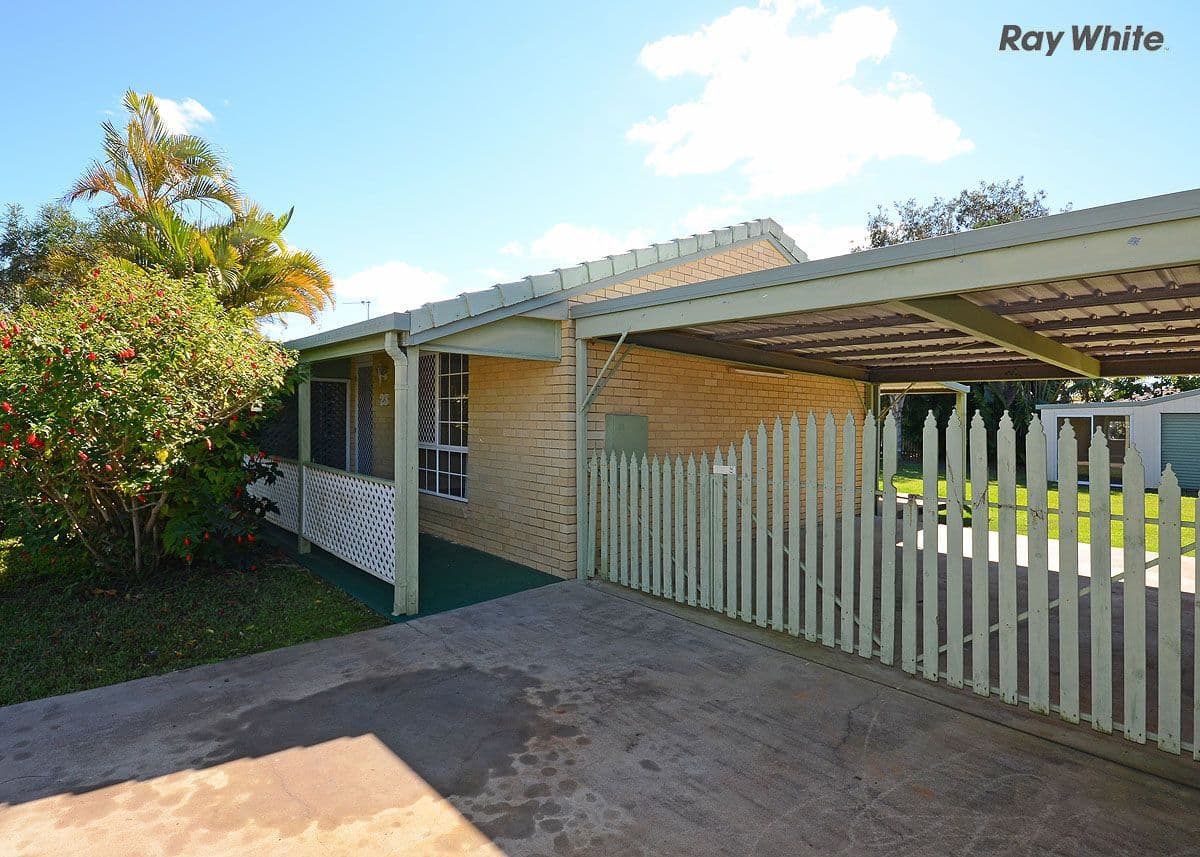23 Aimee Drive, URANGAN QLD 4655, Urangan - Thumbnail 2