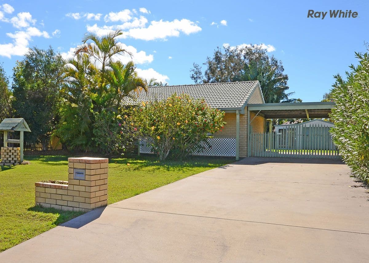 23 Aimee Drive, URANGAN QLD 4655, Urangan - Thumbnail 3