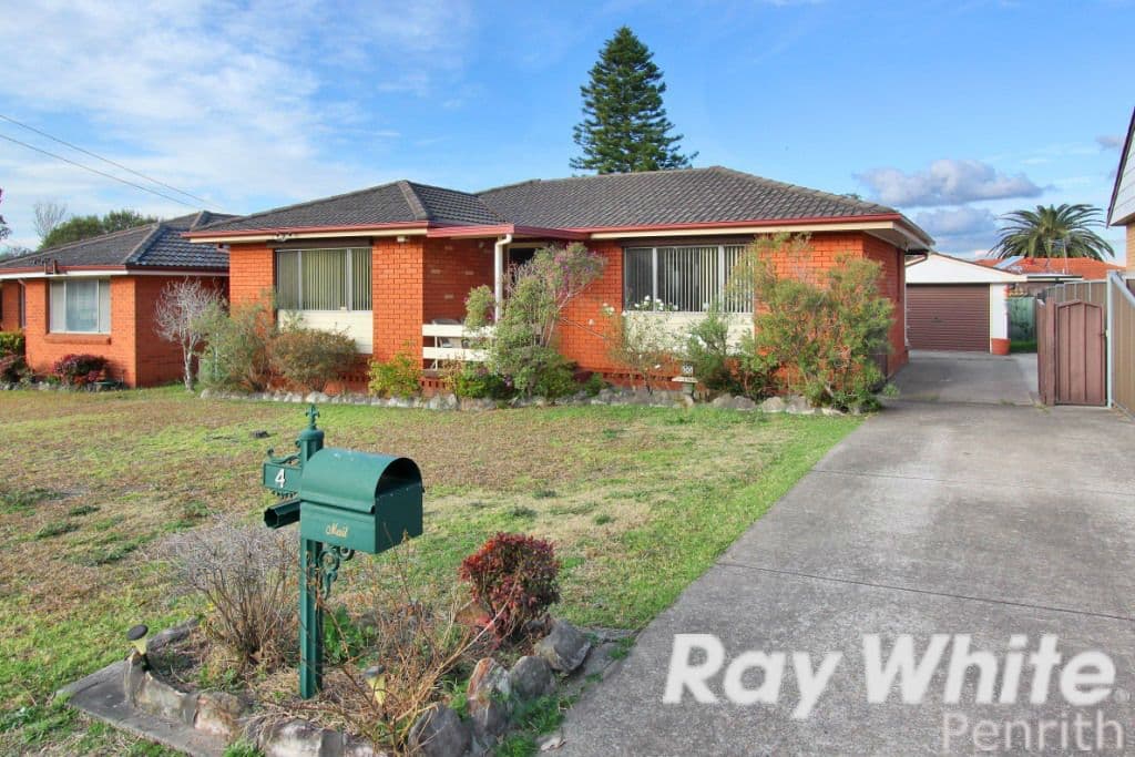 4 Eton Court, CAMBRIDGE PARK NSW 2747, Cambridge Park - Image 1